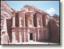 Monastery